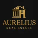Aurelius Real Estate logo